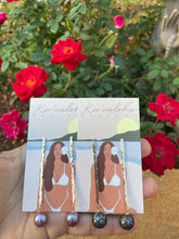 Load image into Gallery viewer, Maui earrings