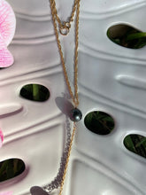 Load image into Gallery viewer, Luxe Lariat Necklace