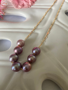 Mileka Edison Pearls