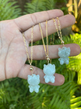 Load image into Gallery viewer, HK Jade Necklace