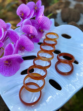 Load image into Gallery viewer, Keiki Agate bangles