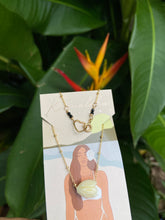 Load image into Gallery viewer, Single Pikake necklace