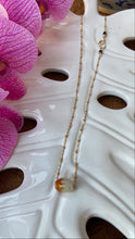Load image into Gallery viewer, Vintage Jade necklace