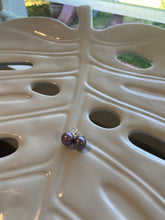 Load image into Gallery viewer, Premium Edison Pearl Stud Earrings
