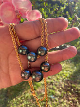 Load image into Gallery viewer, Triple Luxe Necklace