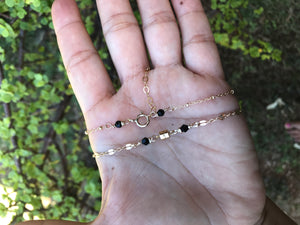 Hali’a necklace
