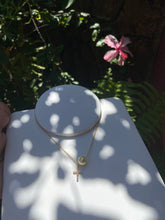 Load image into Gallery viewer, Ha’aheo Necklace