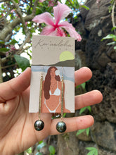 Load image into Gallery viewer, Maui earrings