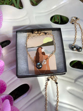 Load image into Gallery viewer, Tahitian pearl bracelets