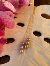 Load image into Gallery viewer, Edison Pearl Necklaces